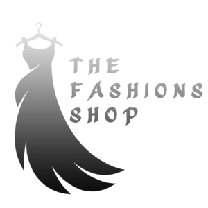 the fashions shop logo